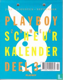 Scheurkalender 1997 