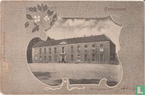 Gorinchem Willemskazerne