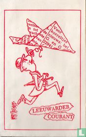 Leeuwarder Courant