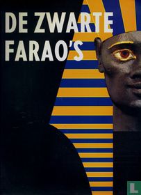 De zwarte farao's