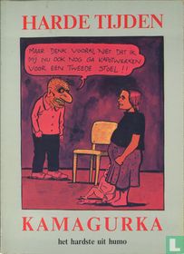 Harde tijden