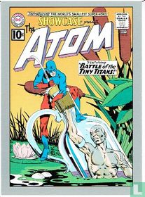 showcase present  34