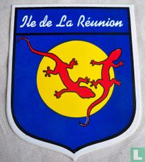 Ile de la Réunion