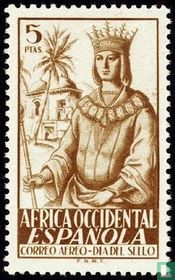 Queen Isabella I