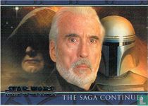 Attack of the Clones