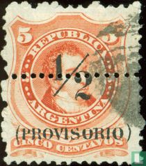 Bernardino Rivadavia