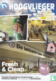 Hoogvlieger 1