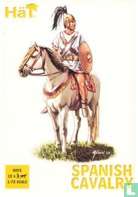 Spanish Cavalry