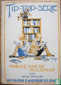Marijke van de Molenhof