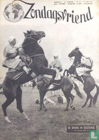 Zondagsvriend 31