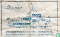 "Princehof" Toeristenbedrijf Boekema