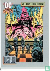 despero