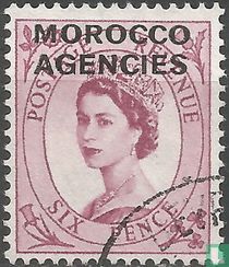 Queen Elizabeth II
