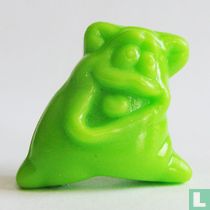 Sam (Green)