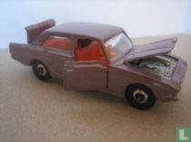 Ford Corsair