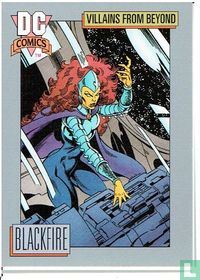 blackfire