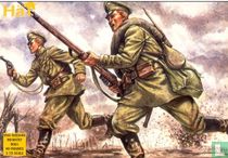 Russian Infantry