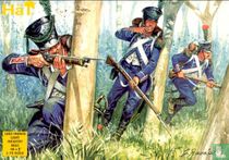 1805 French Light Infantry