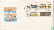 Tramways 