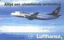 Lufthansa