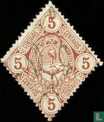 Steuerliches Siegel