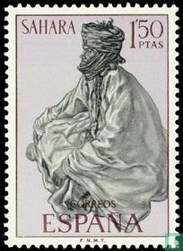 Costumes indigènes 