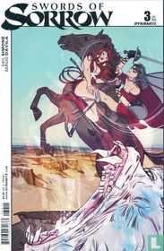 Swords of Sorrow 3