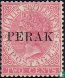 Queen Victoria