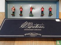Band of the Life Guards Set 2