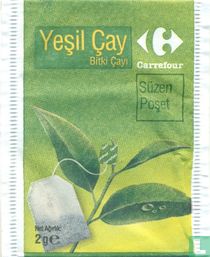 Yesil Çay 