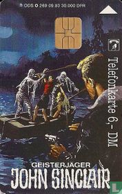 Bastei Verlag 2 - Geisterjäger John Sinclair