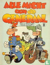 Alle macht aan de Generaal
