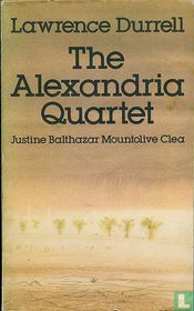 The Alexandria Quartet