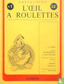 L'œil à roulettes