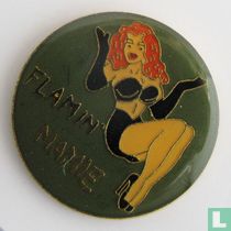Flamin mamie