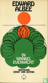 In wankel evenwicht