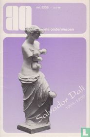 Salvador Dali