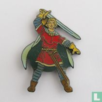 De Rode Ridder kaufen