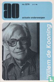 Willem de Kooning