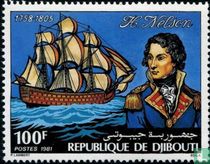 Horatio Nelson
