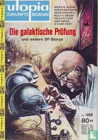 Utopia zukunfts roman 485