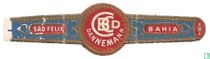 CBCD Dannemann - São Felix - Bahia