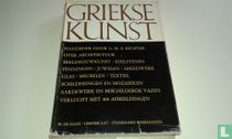 Handboek voor de Griekse kunst 