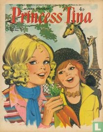 Princess Tina 21