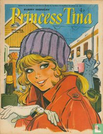 Princess Tina 18