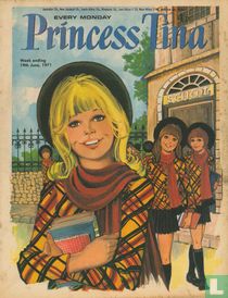 Princess Tina 25