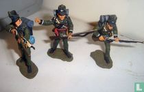 95th Foot British Rifle Brigade