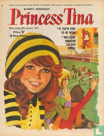 Princess Tina 5