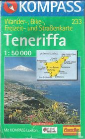 Teneriffa