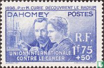 Pierre and Marie Curie